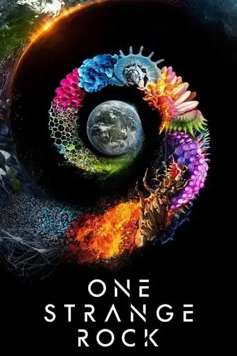 one-strange-rock-2018