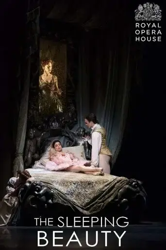 Royal Opera House: The Sleeping Beauty (2020)