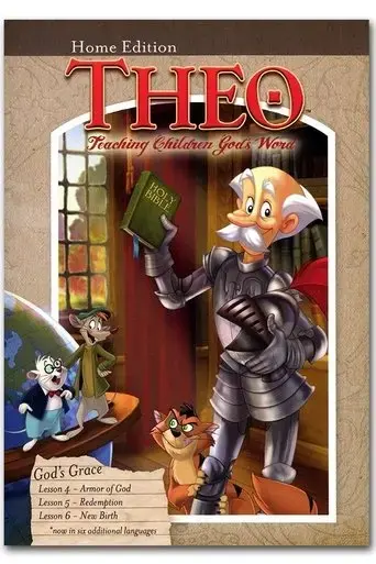 theo-vol-2-god-s-grace-2013