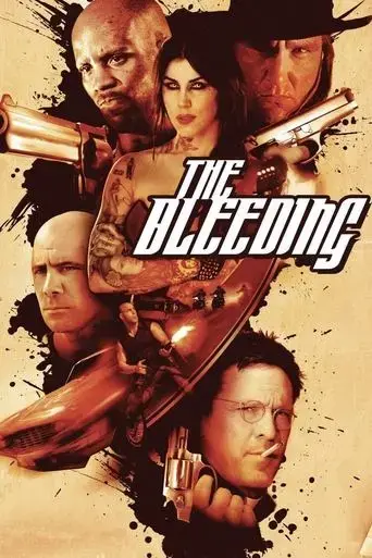the-bleeding-2009