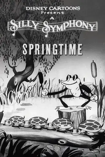 springtime-1929