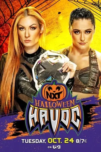 nxt-halloween-havoc-2023-night-1-2023