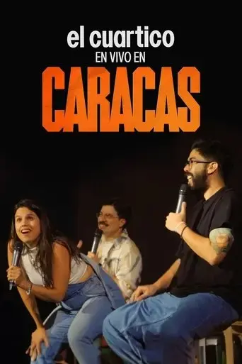 el-cuartico-en-vivo-desde-caracas-2024
