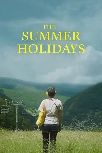 the-summer-holidays-2022