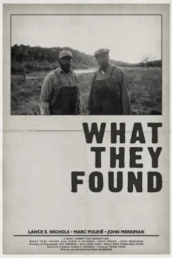 what-they-found-2023