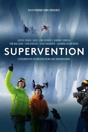 supervention-2013