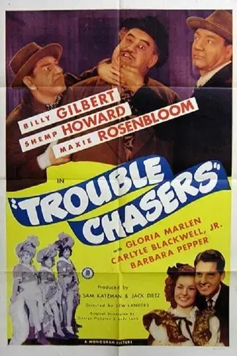 trouble-chasers-1945