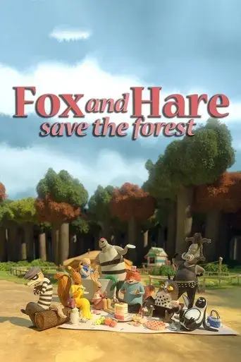 fox-hare-save-the-forest-2024