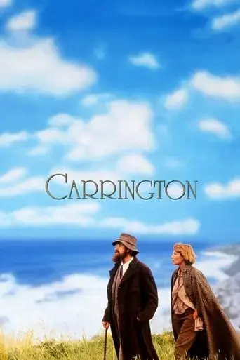 carrington-1995