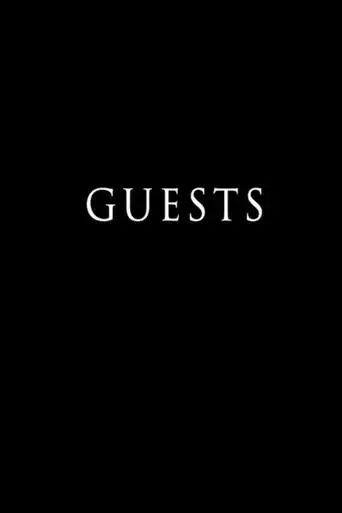 Guests (2014)