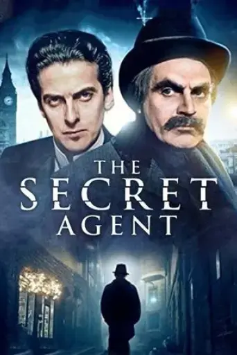 the-secret-agent-1992
