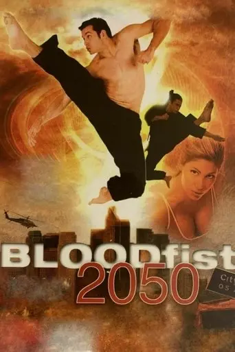 bloodfist-2050-2005
