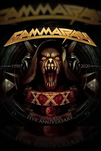 gamma-ray-30-years-live-anniversary-2021