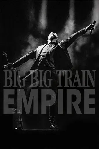 big-big-train-empire-live-at-the-hackney-empire-2020