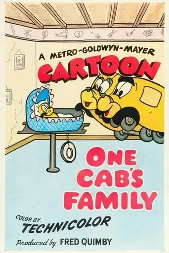 one-cab-s-family-1952
