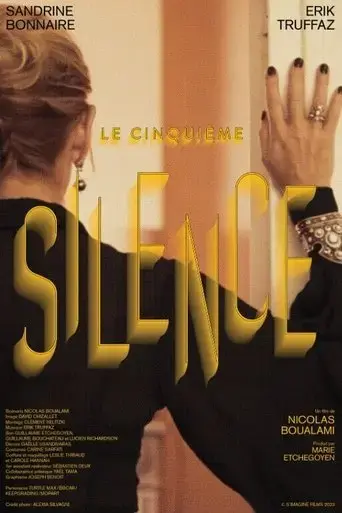 le-cinquieme-silence-2024