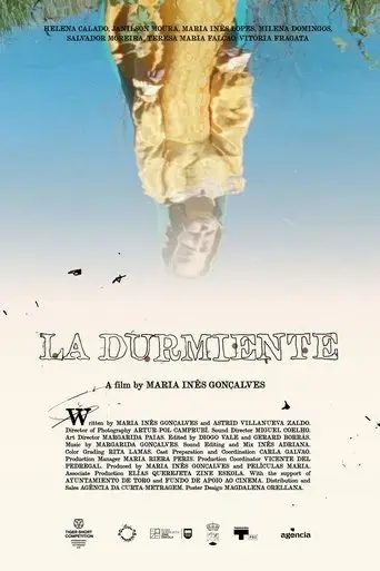 la-durmiente-2025