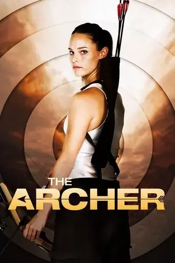 the-archer-2017