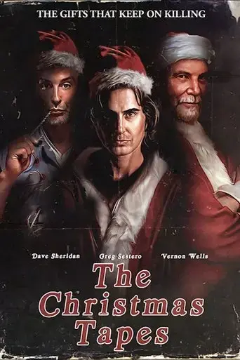 the-christmas-tapes-2022