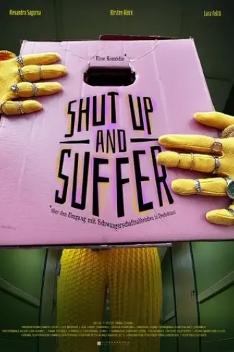shut-up-and-suffer-2024