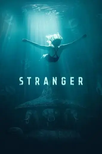 Stranger (2019) Poster