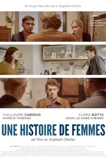 une-histoire-de-femmes-2022