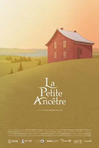 the-little-ancestor-2024
