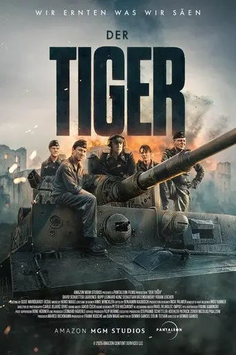 the-tiger-2025