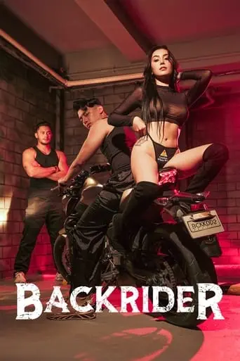backrider-2024