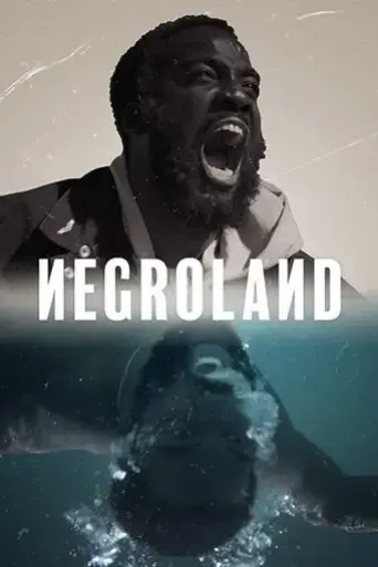 negroland-2018