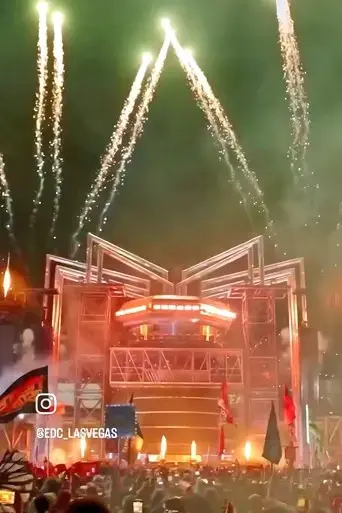 SULLIVAN KING @ EDC LAS VEGAS 2025 (FULL SET) (2025)