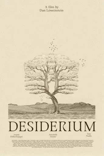desiderium-2024