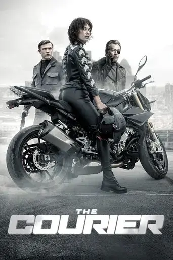 the-courier-2019