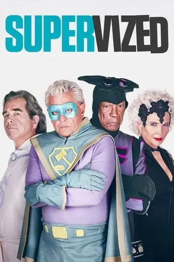 supervized-2019