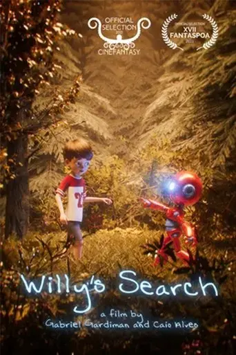 willy-s-search-2020
