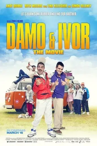 damo-ivor-the-movie-2018