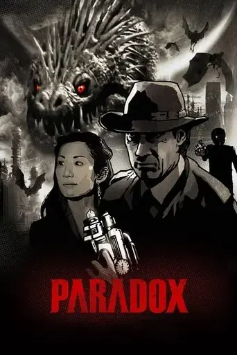 paradox-2010