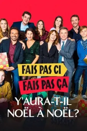 fais-pas-ci-fais-pas-ca-y-aura-t-il-noel-a-noel-2020