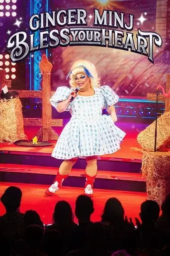 ginger-minj-bless-your-heart-2023