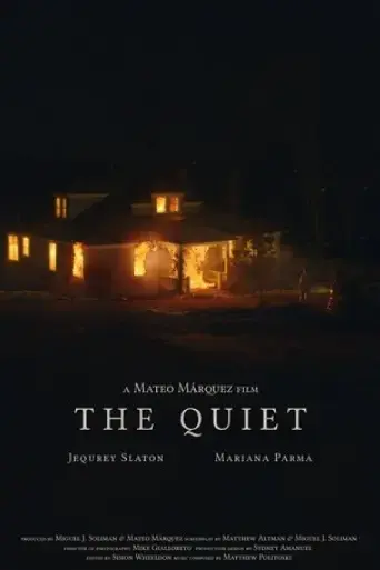 the-quiet-2019