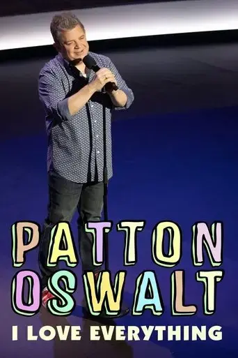 patton-oswalt-i-love-everything-2020
