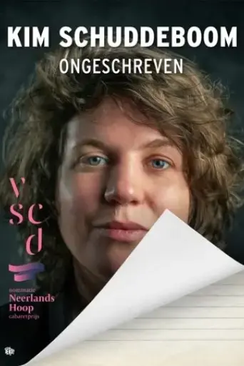 kim-schuddeboom-ongeschreven-2024