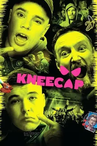 kneecap-2024