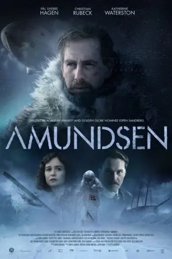 amundsen-2019