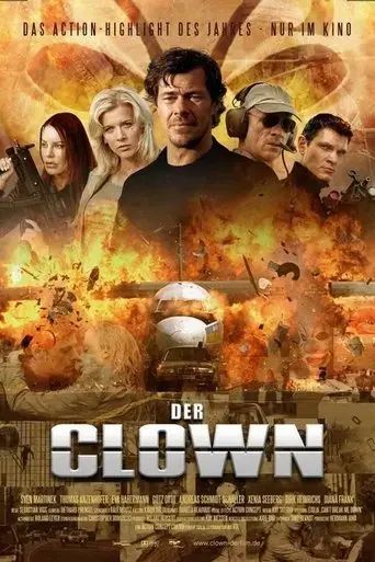 der-clown-2005