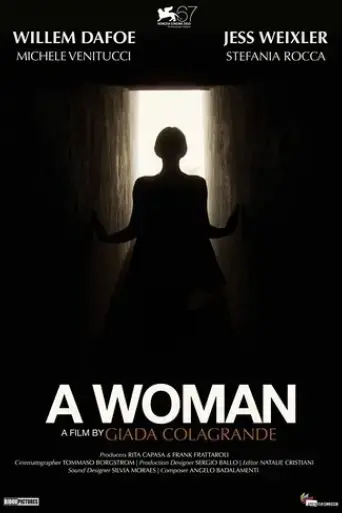 a-woman-2010