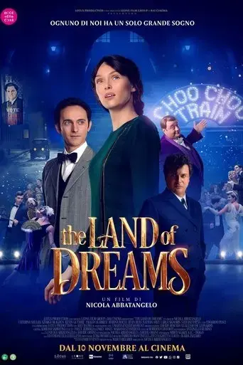 the-land-of-dreams-2022