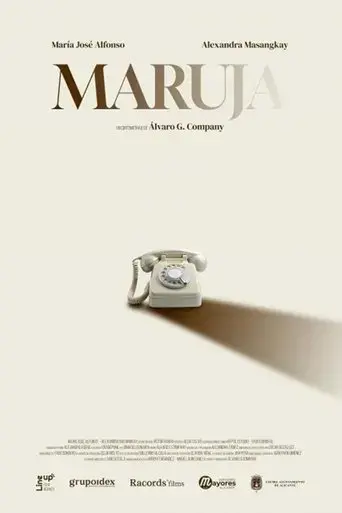 maruja-2024