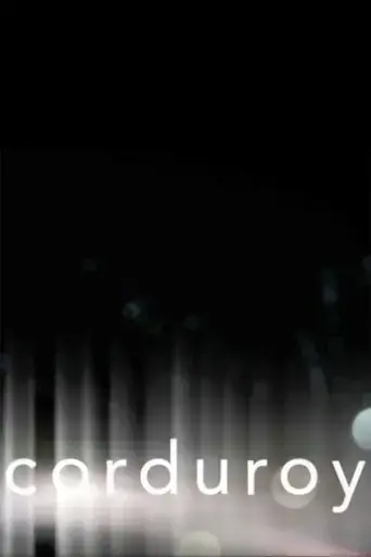 corduroy-2009