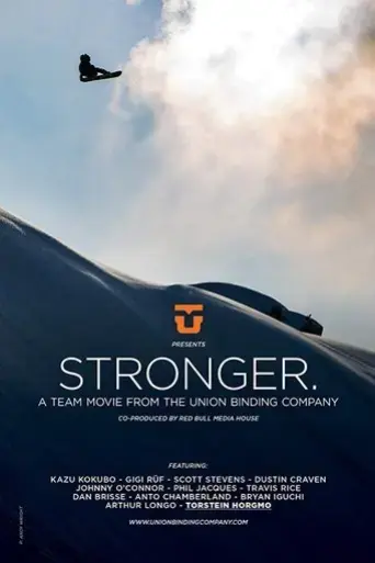 stronger-2016